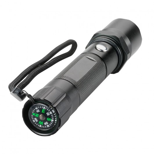 Trekk Compass Torches Reverse